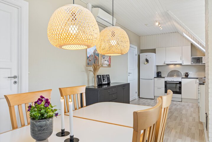 Ferienhaus B2258 in Nymandsbjerg 21, Bjerregård - Bild #8