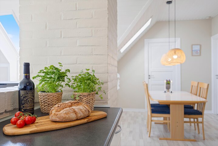 Ferienhaus B2258 in Nymandsbjerg 21, Bjerregård - Bild #9