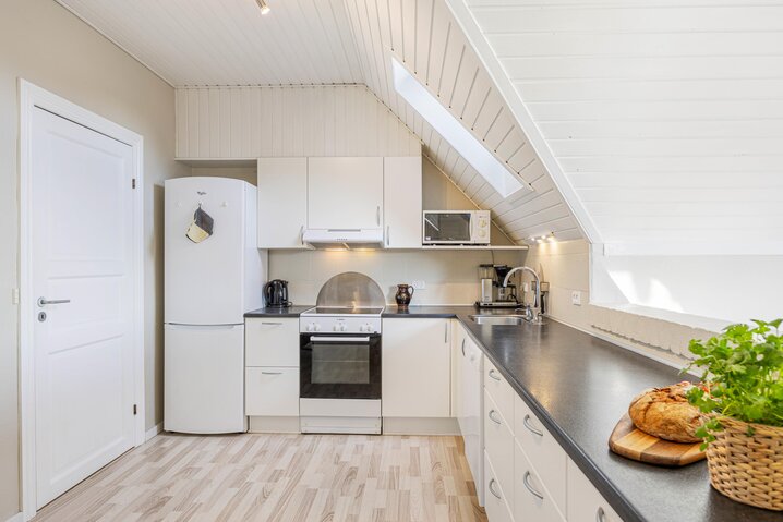 Ferienhaus B2258 in Nymandsbjerg 21, Bjerregård - Bild #10