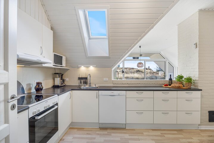 Ferienhaus B2258 in Nymandsbjerg 21, Bjerregård - Bild #11