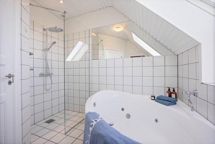 Ferienhaus B2258 in Nymandsbjerg 21, Bjerregård - Bild #14