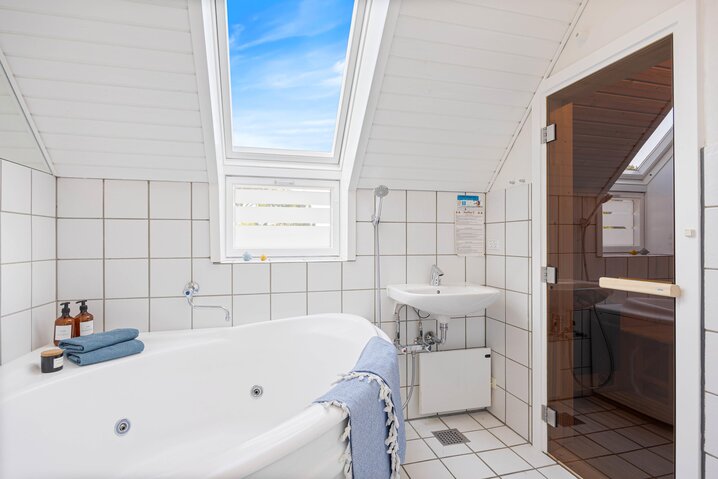 Ferienhaus B2258 in Nymandsbjerg 21, Bjerregård - Bild #15