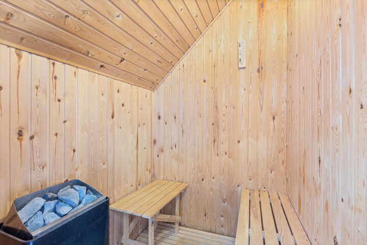 Ferienhaus B2258 in Nymandsbjerg 21, Bjerregård - Bild #16