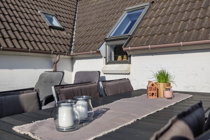 Ferienhaus B2258 in Nymandsbjerg 21, Bjerregård - Bild #22