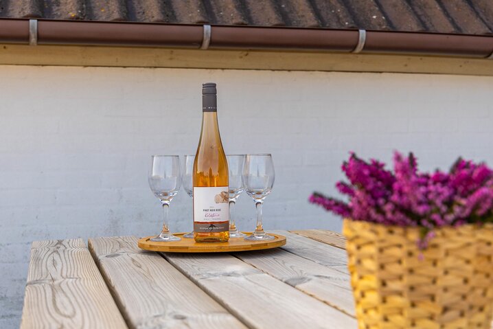 Ferienhaus B2258 in Nymandsbjerg 21, Bjerregård - Bild #23