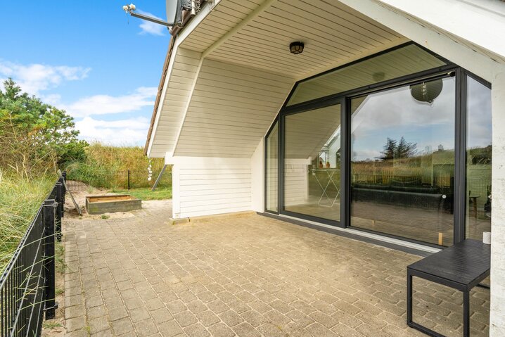 Sommerhus B2258 på Nymandsbjerg 21, Bjerregård - Billede #28