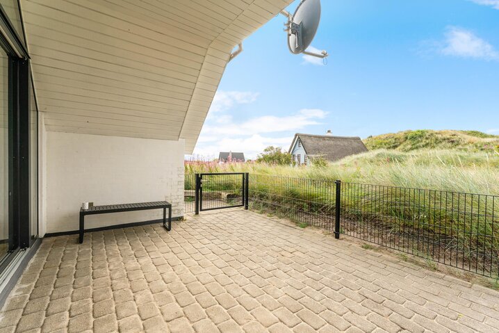 Sommerhus B2258 på Nymandsbjerg 21, Bjerregård - Billede #29
