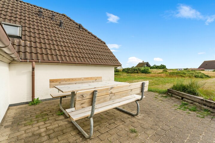 Sommerhus B2258 på Nymandsbjerg 21, Bjerregård - Billede #30