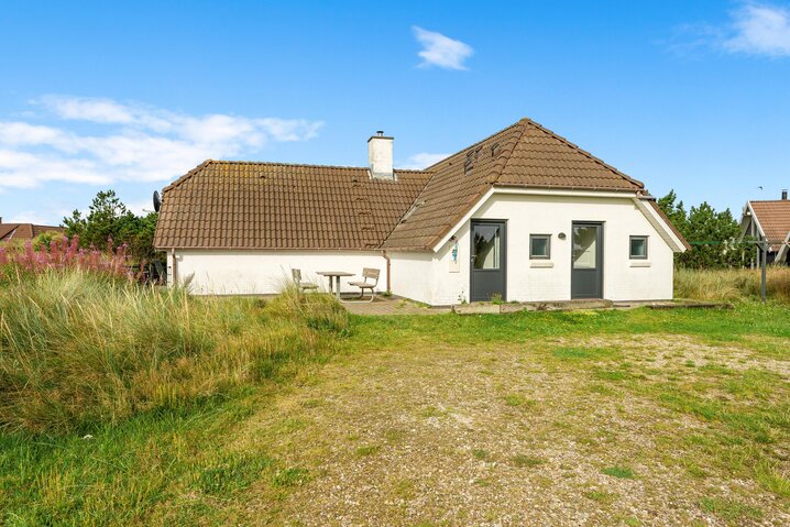 Sommerhus B2258 på Nymandsbjerg 21, Bjerregård - Billede #31
