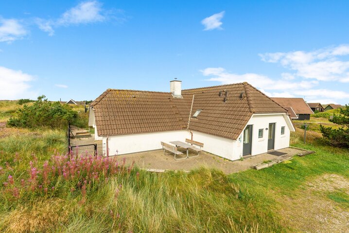 Sommerhus B2258 på Nymandsbjerg 21, Bjerregård - Billede #32