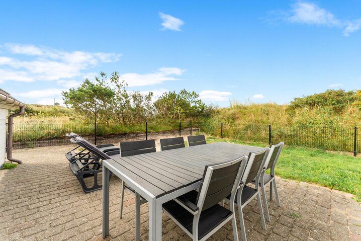 Ferienhaus B2258 in Nymandsbjerg 21, Bjerregård - Bild #24