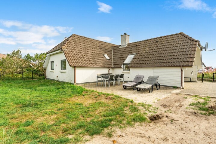 Ferienhaus B2258 in Nymandsbjerg 21, Bjerregård - Bild #26