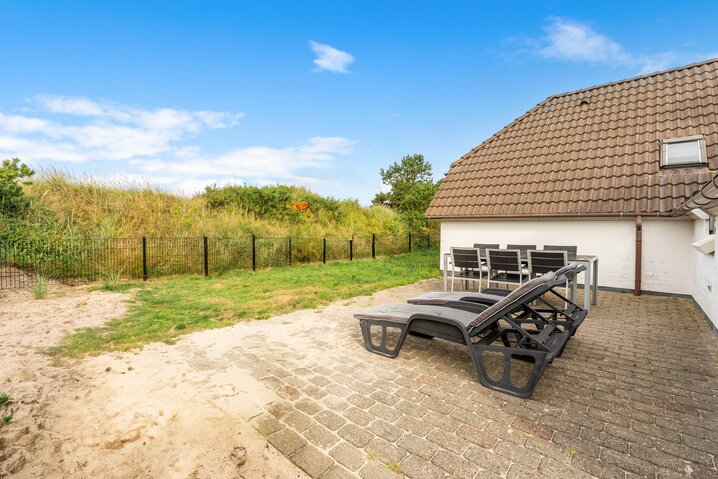 Ferienhaus B2258 in Nymandsbjerg 21, Bjerregård - Bild #27