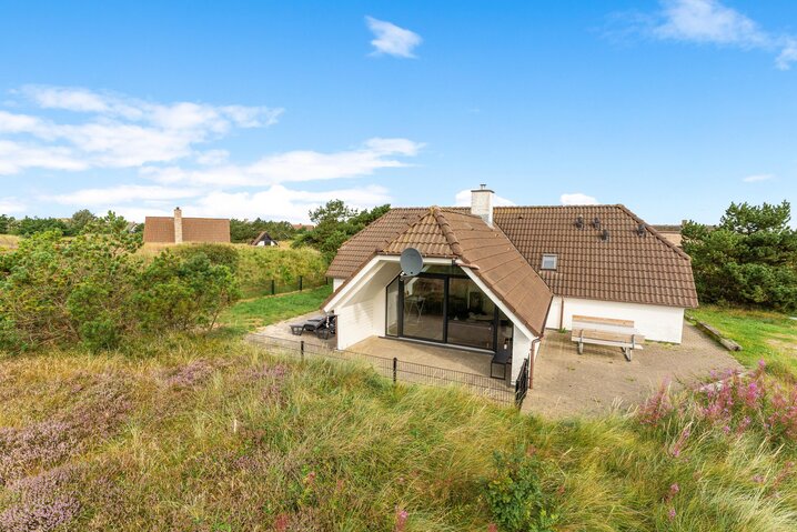 Ferienhaus B2258 in Nymandsbjerg 21, Bjerregård - Bild #33