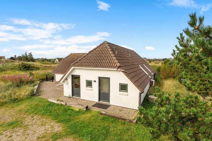 Ferienhaus B2258 in Nymandsbjerg 21, Bjerregård - Bild #34