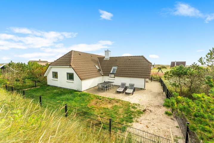 Ferienhaus B2258 in Nymandsbjerg 21, Bjerregård - Bild #0