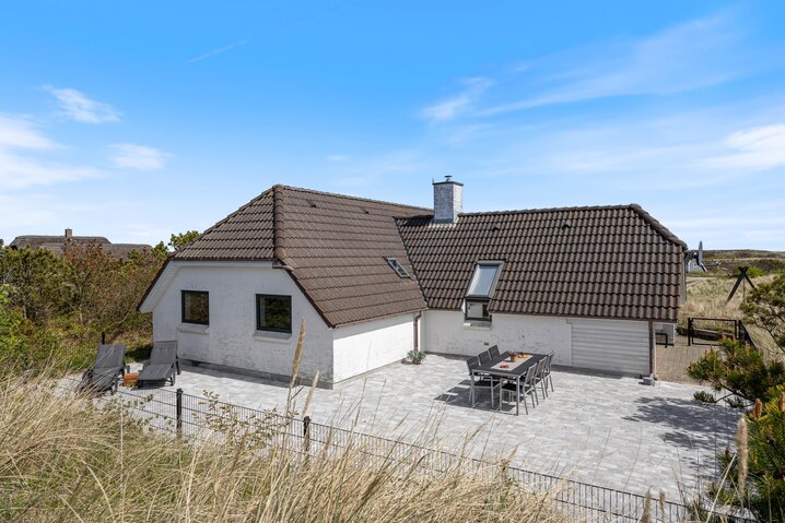 Ferienhaus B2258 in Nymandsbjerg 21, Bjerregård - Bild #0