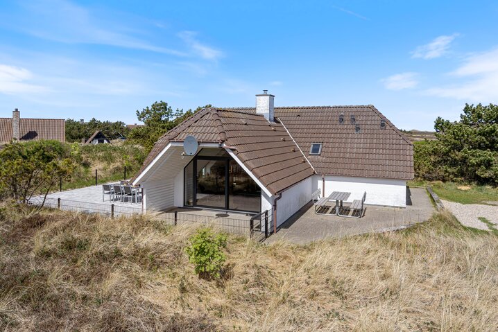 Ferienhaus B2258 in Nymandsbjerg 21, Bjerregård - Bild #22