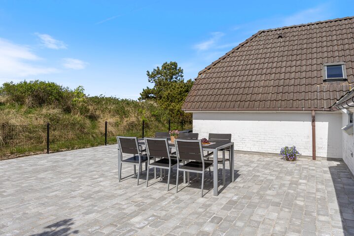 Ferienhaus B2258 in Nymandsbjerg 21, Bjerregård - Bild #24