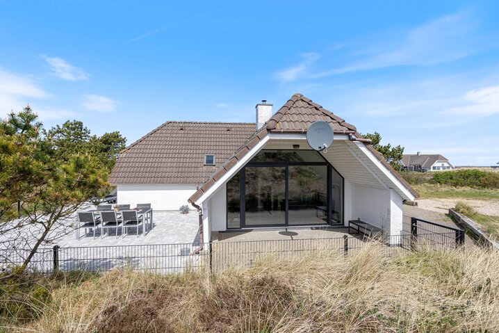 Ferienhaus B2258 in Nymandsbjerg 21, Bjerregård - Bild #28