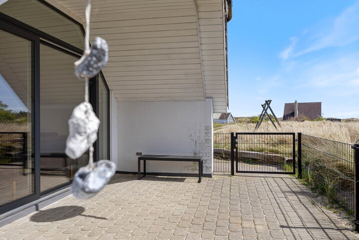 Ferienhaus B2258 in Nymandsbjerg 21, Bjerregård - Bild #29