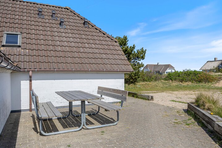 Ferienhaus B2258 in Nymandsbjerg 21, Bjerregård - Bild #30
