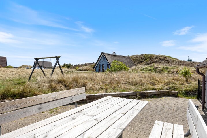 Ferienhaus B2258 in Nymandsbjerg 21, Bjerregård - Bild #31