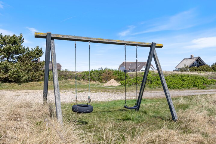 Ferienhaus B2258 in Nymandsbjerg 21, Bjerregård - Bild #32