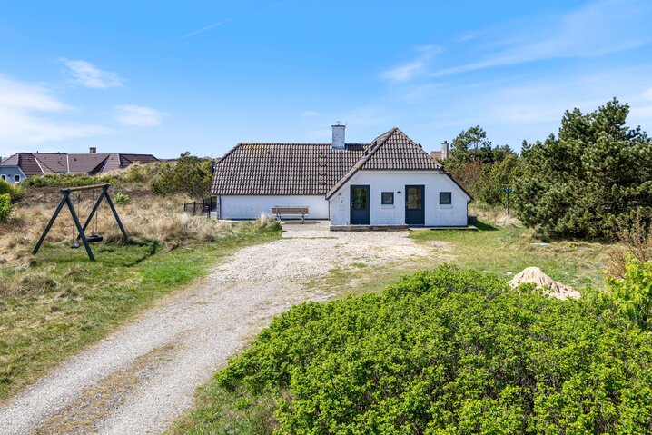 Ferienhaus B2258 in Nymandsbjerg 21, Bjerregård - Bild #33