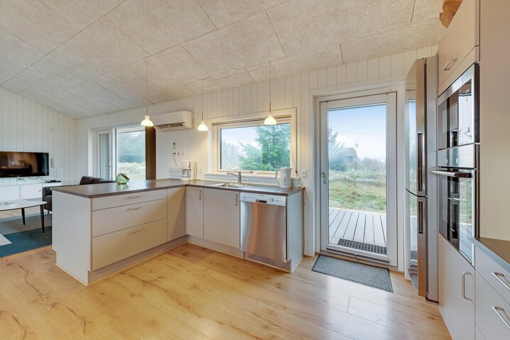 Sommerhus B2260 på Bilbergsvej 11, Bjerregård - Billede #11