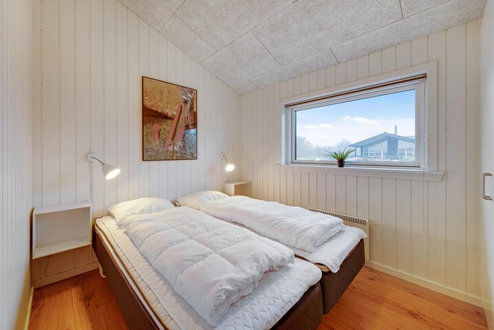 Sommerhus B2260 på Bilbergsvej 11, Bjerregård - Billede #19