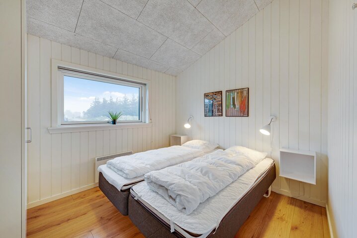 Sommerhus B2260 på Bilbergsvej 11, Bjerregård - Billede #18