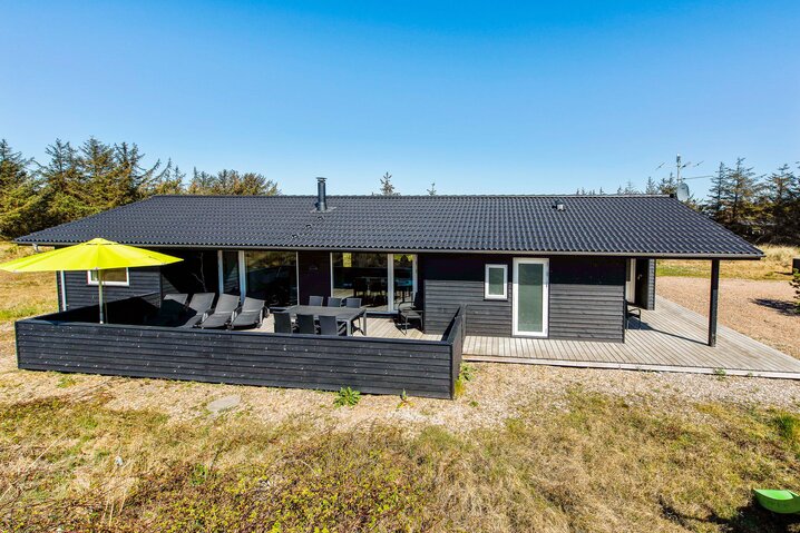 Sommerhus B2260 på Bilbergsvej 11, Bjerregård - Billede #27