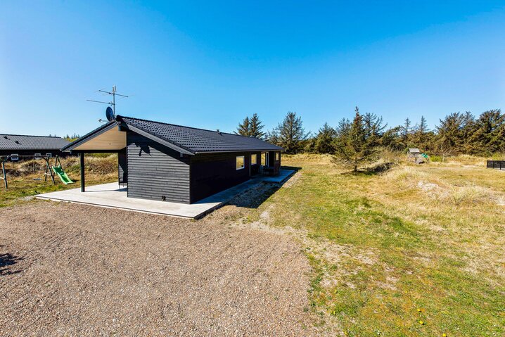 Sommerhus B2260 på Bilbergsvej 11, Bjerregård - Billede #33