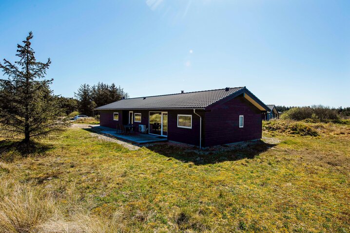 Sommerhus B2260 på Bilbergsvej 11, Bjerregård - Billede #36