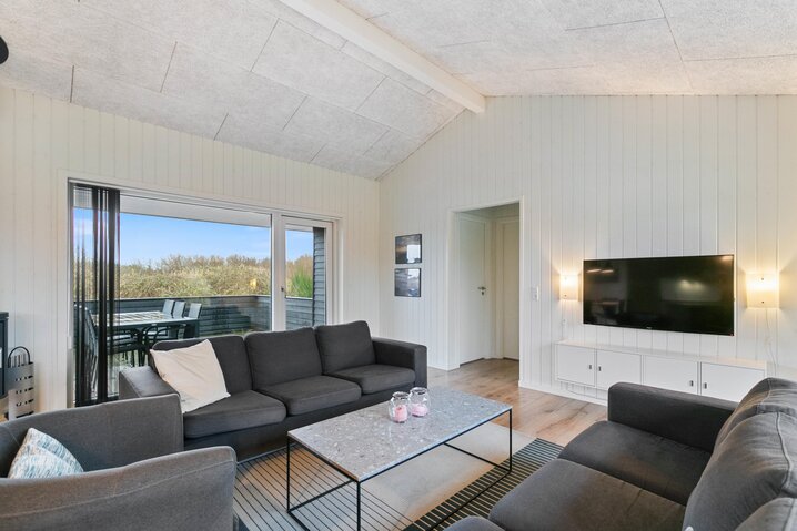 Ferienhaus B2260 in Bilbergsvej 11, Bjerregård - Bild #3