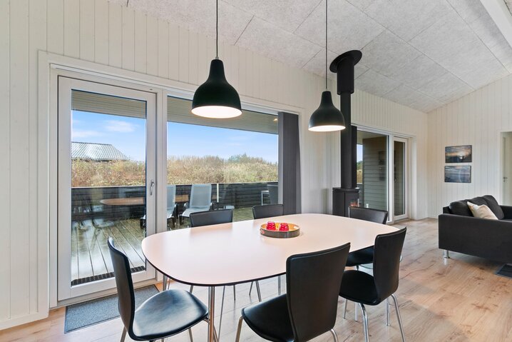 Ferienhaus B2260 in Bilbergsvej 11, Bjerregård - Bild #6