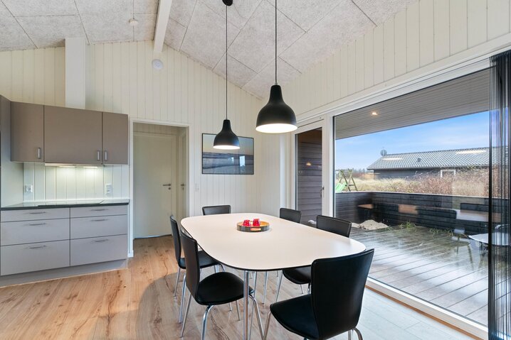 Ferienhaus B2260 in Bilbergsvej 11, Bjerregård - Bild #7