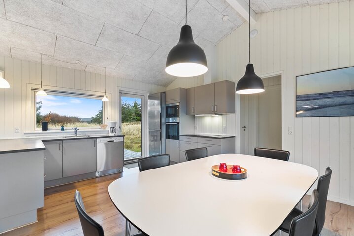 Ferienhaus B2260 in Bilbergsvej 11, Bjerregård - Bild #9