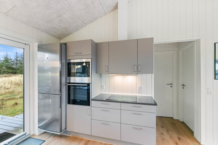 Ferienhaus B2260 in Bilbergsvej 11, Bjerregård - Bild #10