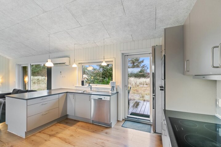 Ferienhaus B2260 in Bilbergsvej 11, Bjerregård - Bild #11