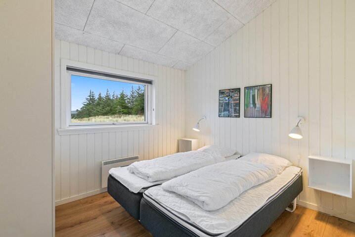 Ferienhaus B2260 in Bilbergsvej 11, Bjerregård - Bild #14