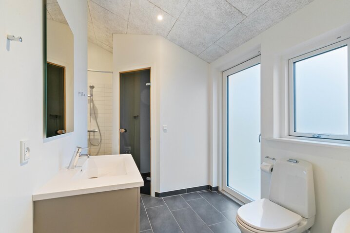 Ferienhaus B2260 in Bilbergsvej 11, Bjerregård - Bild #15