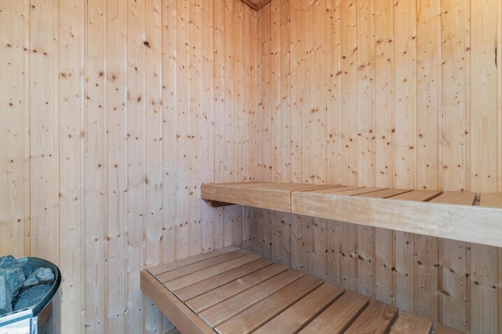 Ferienhaus B2260 in Bilbergsvej 11, Bjerregård - Bild #18