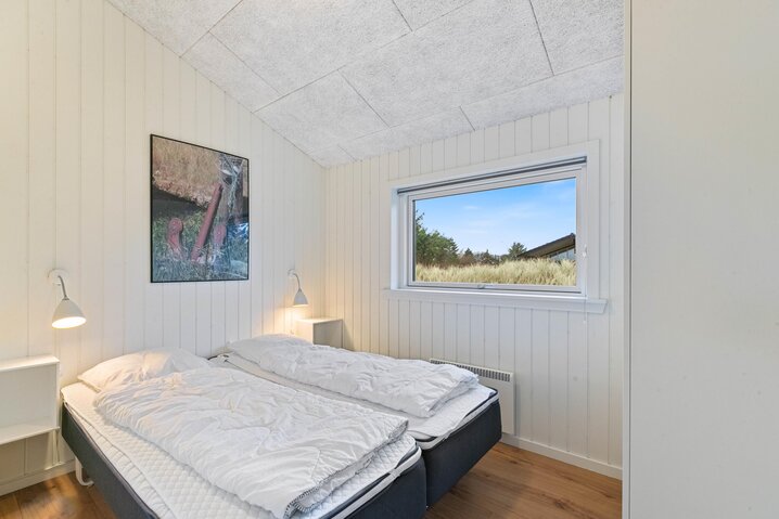 Ferienhaus B2260 in Bilbergsvej 11, Bjerregård - Bild #19
