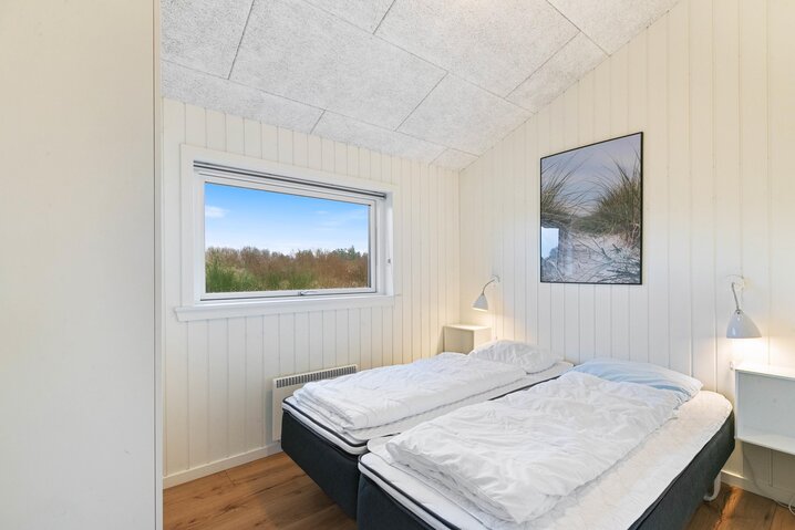 Ferienhaus B2260 in Bilbergsvej 11, Bjerregård - Bild #20