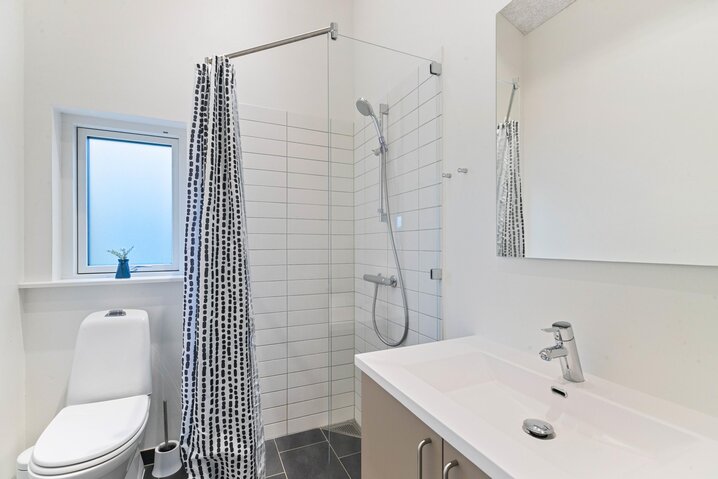 Ferienhaus B2260 in Bilbergsvej 11, Bjerregård - Bild #21