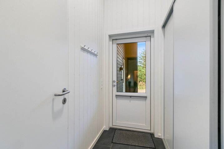 Ferienhaus B2260 in Bilbergsvej 11, Bjerregård - Bild #22