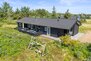 Ferienhaus B2260 in Bilbergsvej 11, Bjerregård - Bild #1