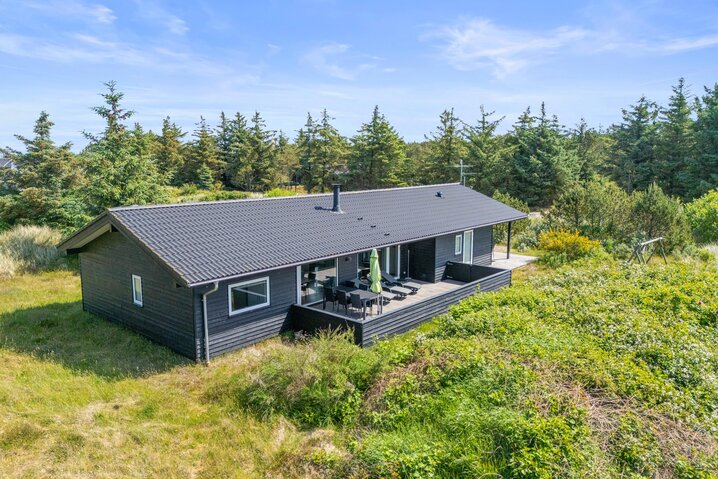 Ferienhaus B2260 in Bilbergsvej 11, Bjerregård - Bild #23